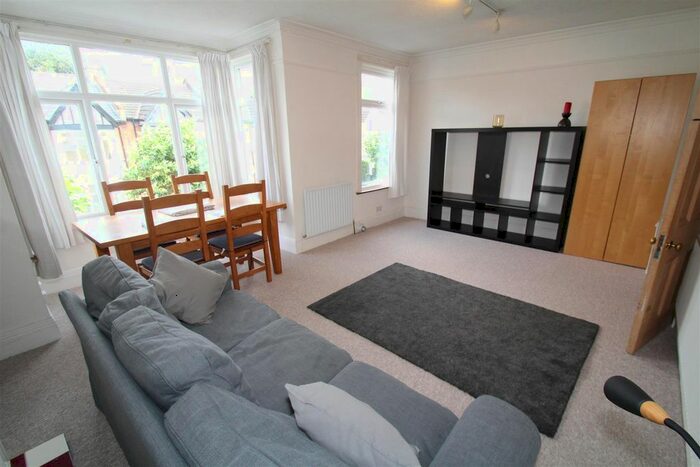 2 Bedroom Maisonette To Rent In Butler Road, Harrow, HA1