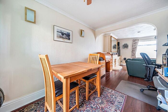 3 Bedroom Semi-Detached House For Sale In Seaway Crescent, Southsea, PO4