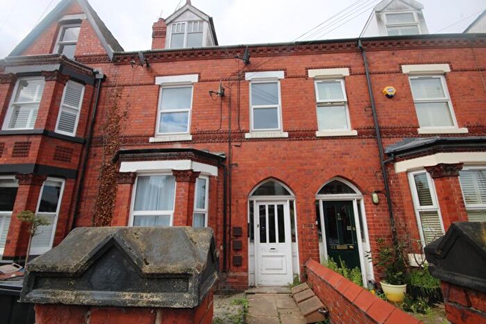 1 Bedroom Apartment To Rent In Halkyn Road, Chester, CH2