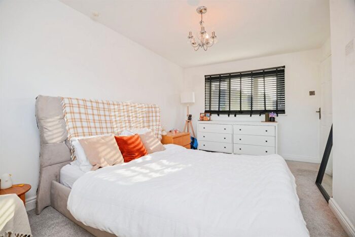 2 Bedroom Semi-Detached House For Sale In Norton Crescent, Sadberge, Darlington, DL2