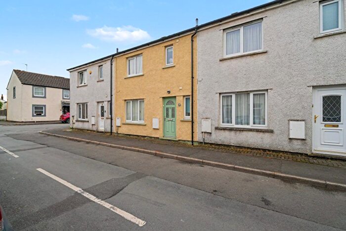 3 Bedroom Terraced House For Sale In Wellington Street, Millom, LA18