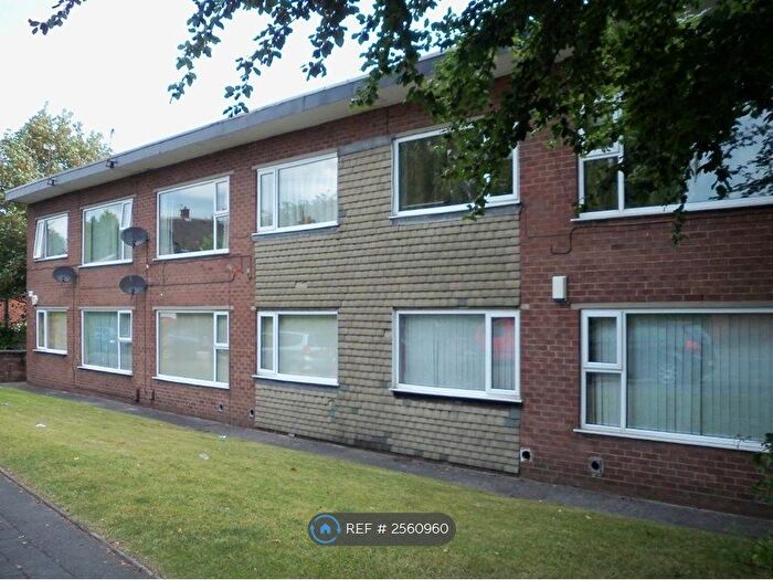 2 Bedroom Flat To Rent In Worcester Road, Cheadle Hulme, Cheadle, SK8