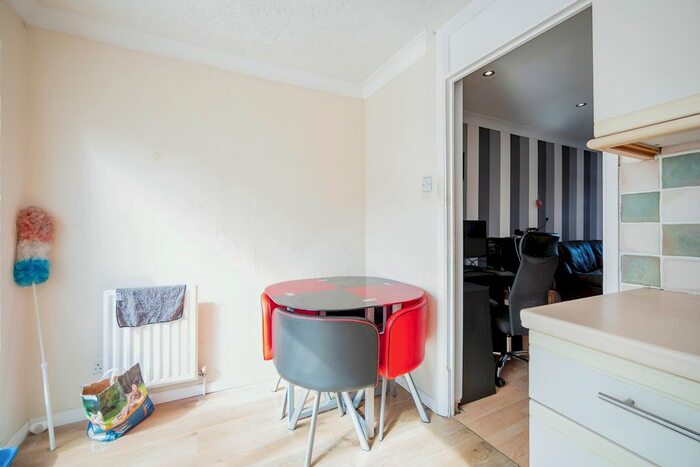 2 Bedroom Terraced House For Sale In Pannell Road, Isle Of Grain, Rochester, ME3
