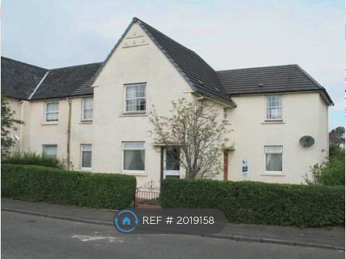3 Bedroom Flat To Rent In Whitehurst, Bearsden, Glasgow, G61