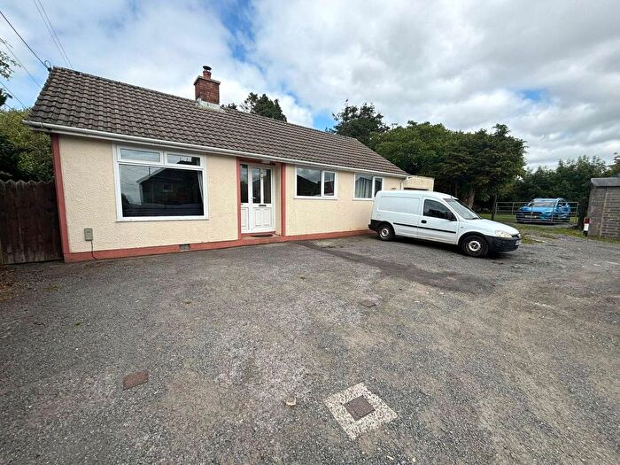 3 Bedroom Bungalow For Sale In Haven Road, Haverfordwest, Pembrokeshire, SA61