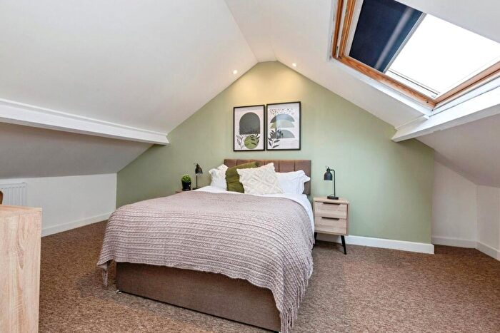 1 Bedroom Terraced House To Rent In Newcastle Terrace, Durham, DH1