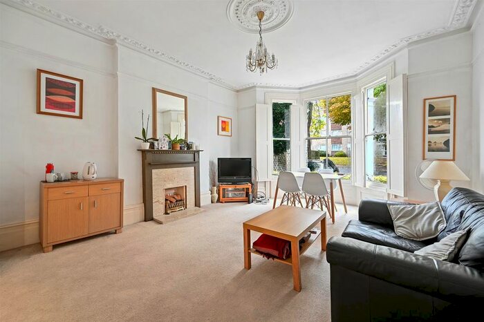 1 Bedroom Flat To Rent In Mulgrave Road, Sutton, SM2