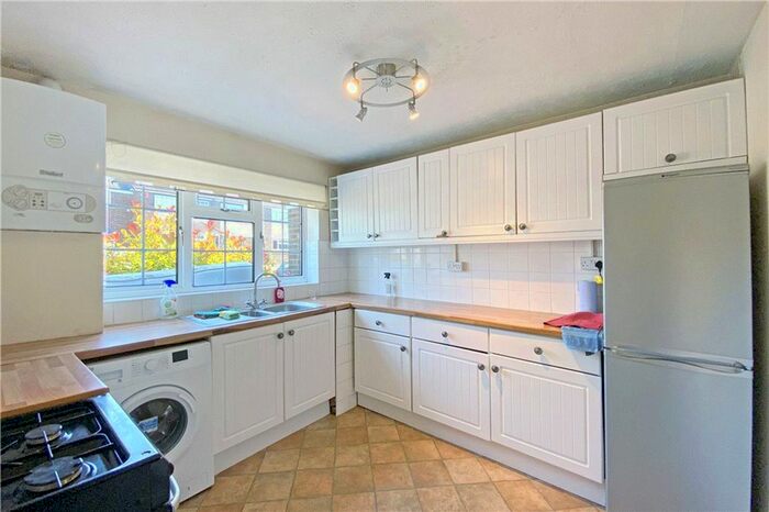 2 Bedroom Property To Rent In Stowe Crescent, Ruislip, HA4