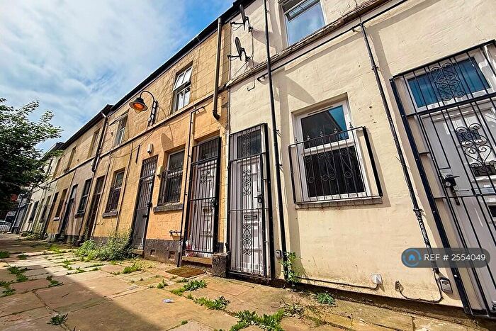 1 Bedroom Flat To Rent In Stamford Arcade, Ashton-Under-Lyne, OL6