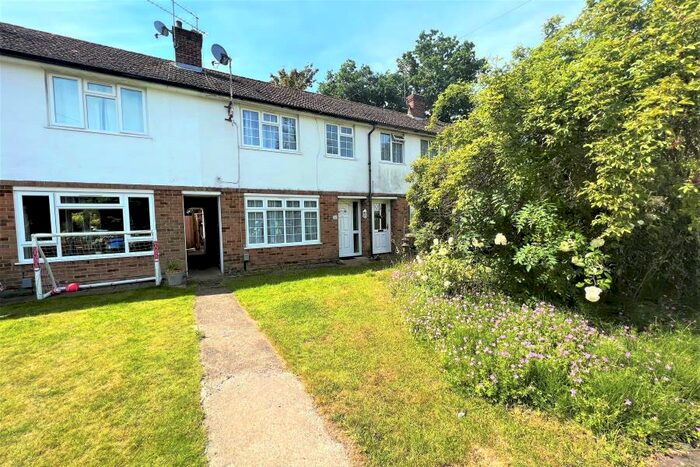 3 Bedroom Terraced House To Rent In St Johns, Woking, GU21