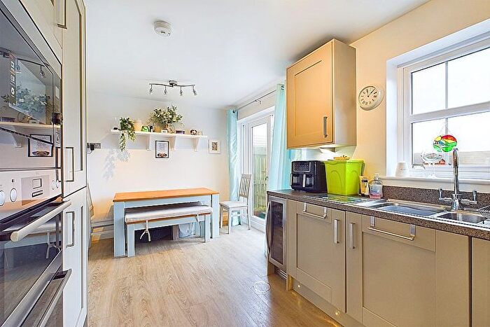 3 Bedroom Semi-Detached House For Sale In Clarendon Drive, Whitehaven, CA28