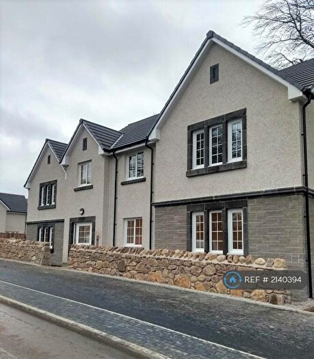 2 Bedroom Flat To Rent In Craigbank Drive, Aberdeen, AB15