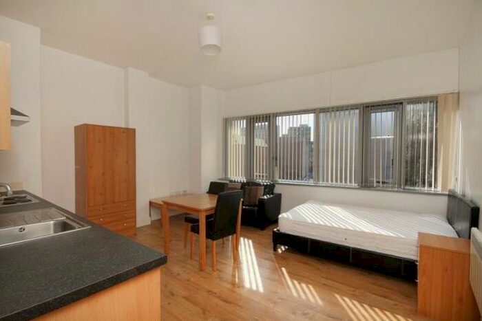 Apartment To Rent In White Croft Works, Furnace Hill, S3