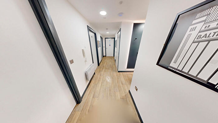 4 Bedroom Apartment To Rent In Stepney Lane, Newcastle Upon Tyne, NE1