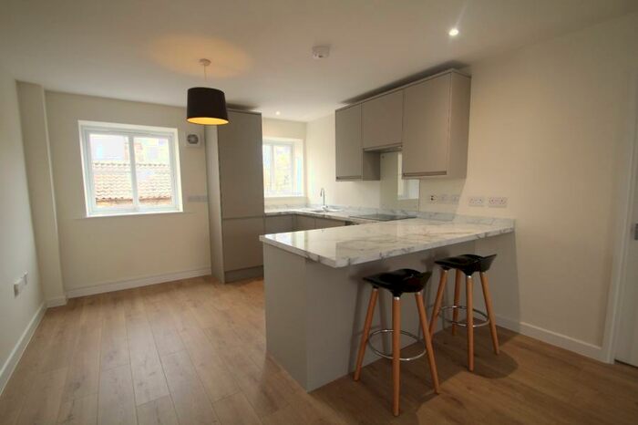 2 Bedroom Apartment To Rent In Squires Close, Sherburn-In-Elmet, LS25
