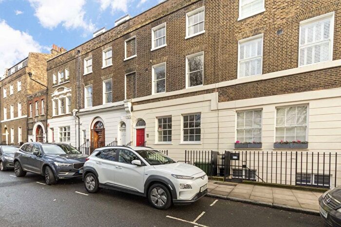 Studio To Rent In Highbury Place, Highbury Place, N5