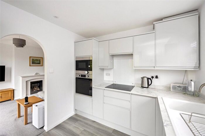2 Bedroom Bungalow For Sale In Southwater Close, Goring-by-Sea, Worthing, West Sussex, BN12