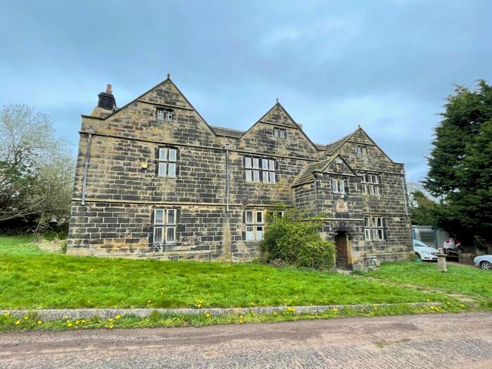5 Bedroom Detached House For Sale In Knabbs Hall Farm, Knabbs Lane, Silkstone Common, S75