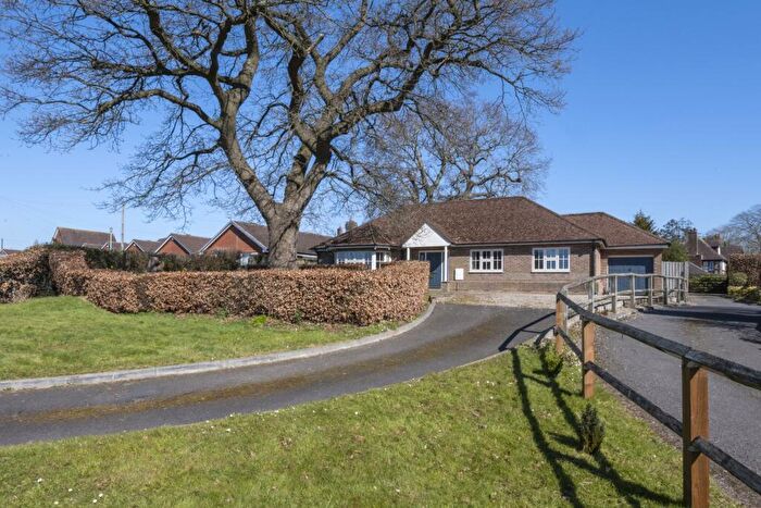 3 Bedroom Bungalow For Sale In The Beeches, Southway Drive, BA21