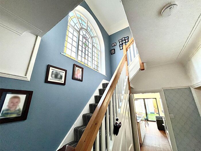 3 Bedroom Terraced House For Sale In Eastgate, Fulwood, PR2