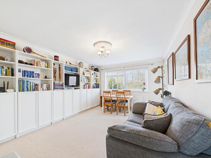 1 Bedroom Apartment For Sale In Foxleas Court, Spencer Road, Bromley, Kent, BR1