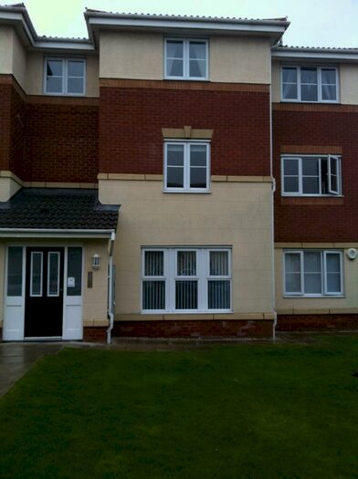 2 Bedroom Flat To Rent In Carlake Grove Walton Liverpool, L9