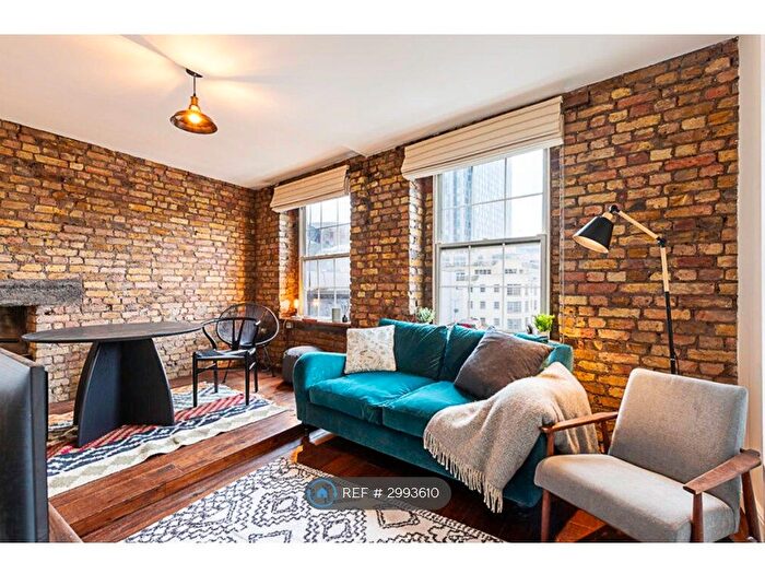 1 Bedroom Flat To Rent In Arcadia Court, London, E1