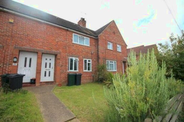 3 Bedroom Property To Rent In Austin Road, Ashford, TN23