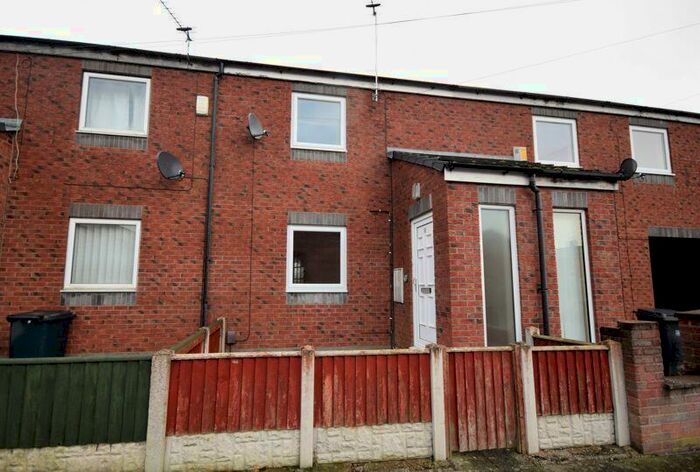 2 Bedroom Terraced House To Rent In Regent Street, Carlisle, CA2