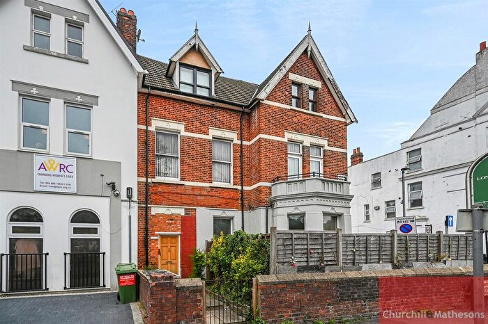 2 Bedroom Flat For Sale In Craven Park, London, NW10