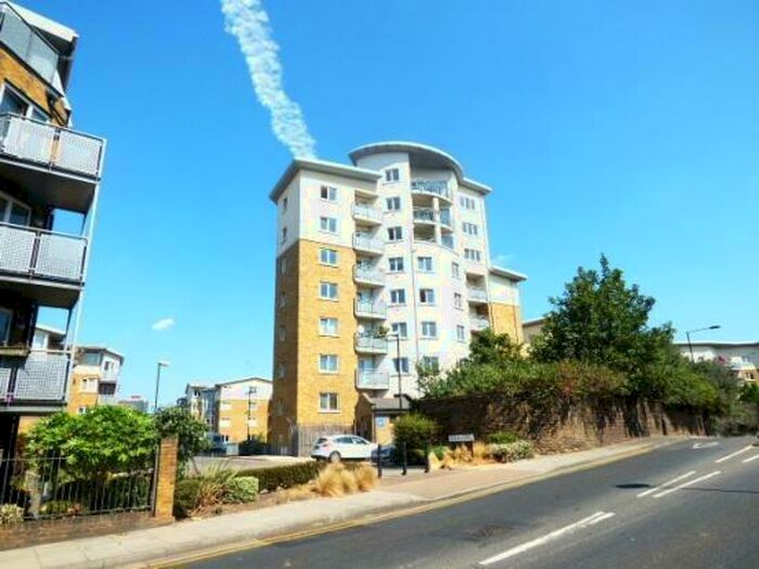 2 Bedroom Apartment To Rent In Augustine Bell Tower, Pancras Way, Bow, E3