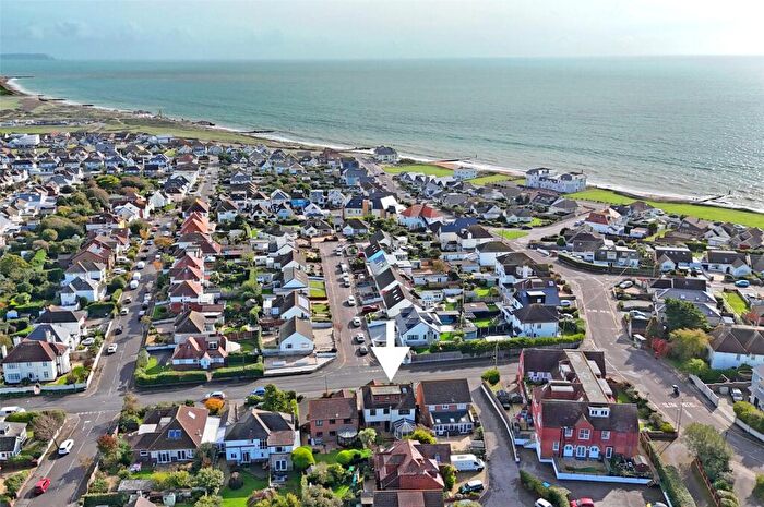 6 Bedroom Detached House For Sale In Wildown Road, Bournemouth, Dorset, BH6