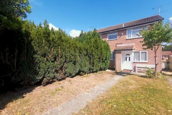 1 Bedroom Property To Rent In Canford Heath, Poole BH17