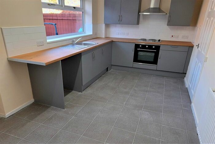 3 Bedroom Terraced House To Rent In Westerdale Grove, Hull HU9