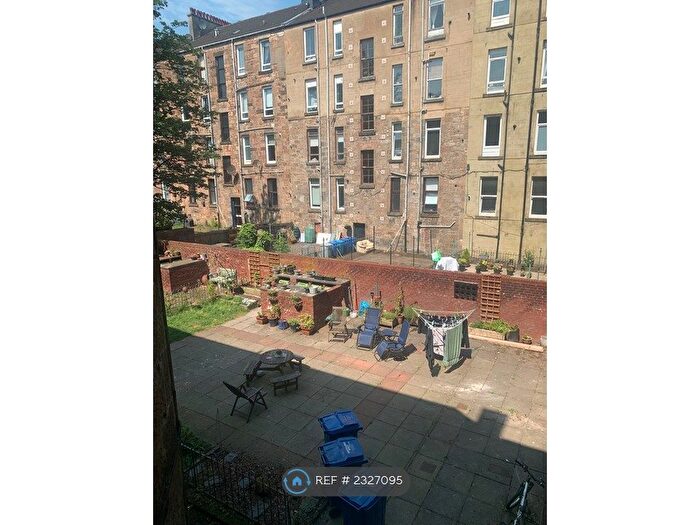 5 Bedroom Flat To Rent In Armadale Street, Glasgow, G31