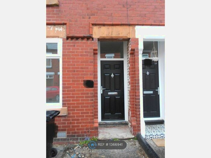 2 Bedroom Terraced House To Rent In Eaton Road, Sale, M33