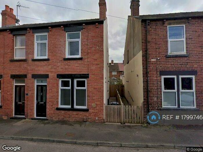 2 Bedroom Semi-Detached House To Rent In Alexandra Grove, Knaresborough, HG5