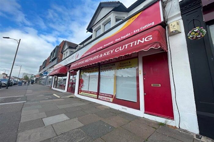 2 Bedroom Flat To Rent In Southchurch Road, SS1