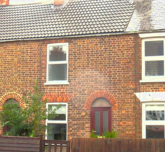 2 Bedroom Cottage To Rent In Wootton Road, King's Lynn, PE30