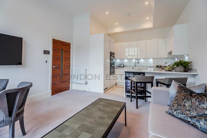 1 Bedroom Flat To Rent In Palace Wharf, Rainville Road, Fulham, W6