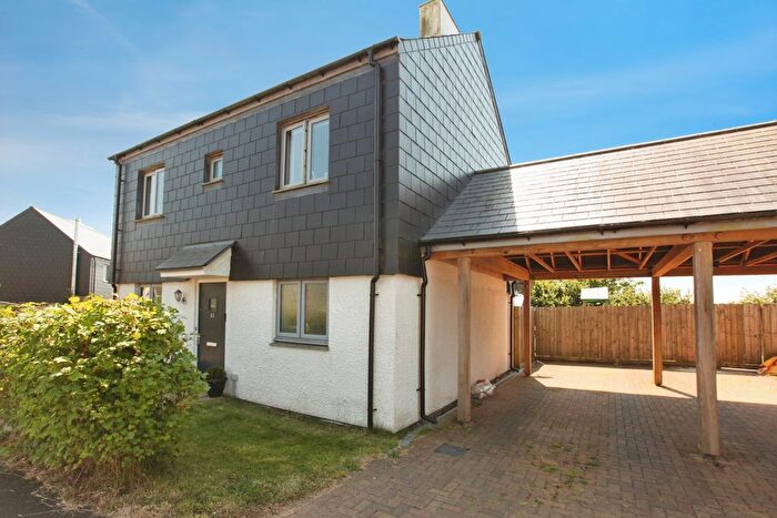 3 Bedroom Detached House For Sale In French Furze Road, Blackawton, Totnes, Devon, TQ9