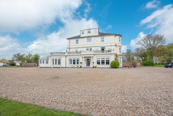 2 Bedroom Apartment For Sale In Aldringham House, IP16