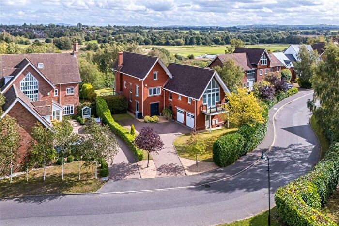5 Bedroom Detached House For Sale In Freshwater Drive, Weston, Crewe, CW2