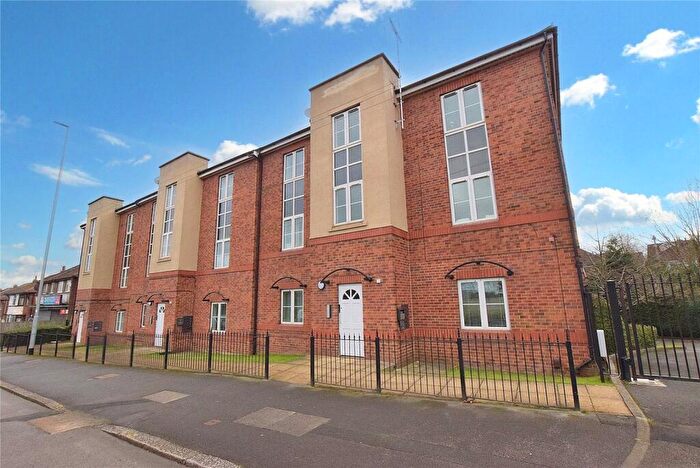 2 Bedroom Apartment To Rent In The Grange, Stanningley Road, Armley, Leeds, LS12