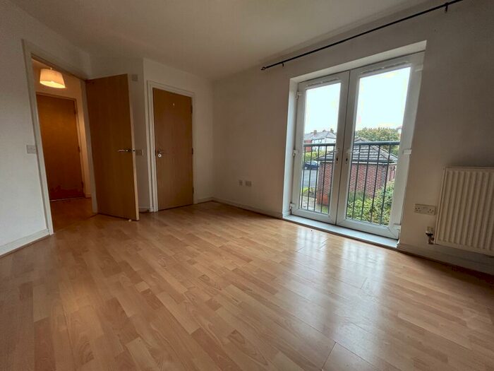 2 Bedroom Apartment To Rent In Abernethy Court, Horwich, BL6