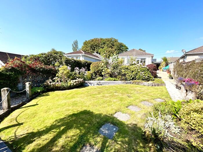 3 Bedroom Detached Bungalow For Sale In Sunnybank, Merthyr Road, Llwydcoed, Aberdare, Mid Glamorgan, CF44