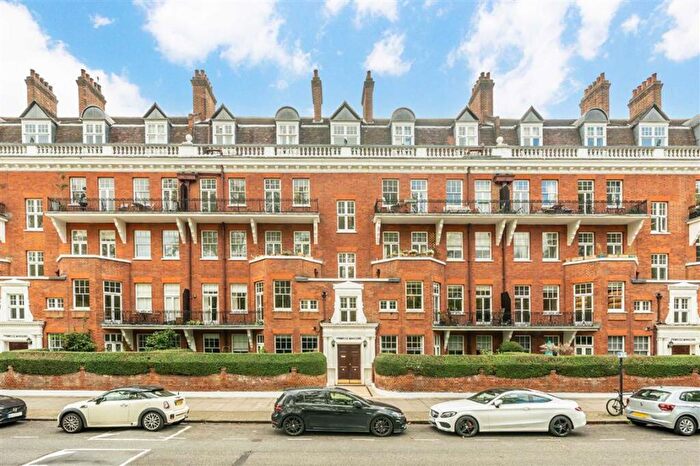 1 Bedroom Flat To Rent In Primrose Mansions, London, SW11