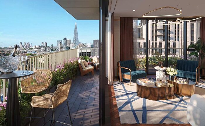 2 Bedroom Flat For Sale In Arrival Square, London, E1W