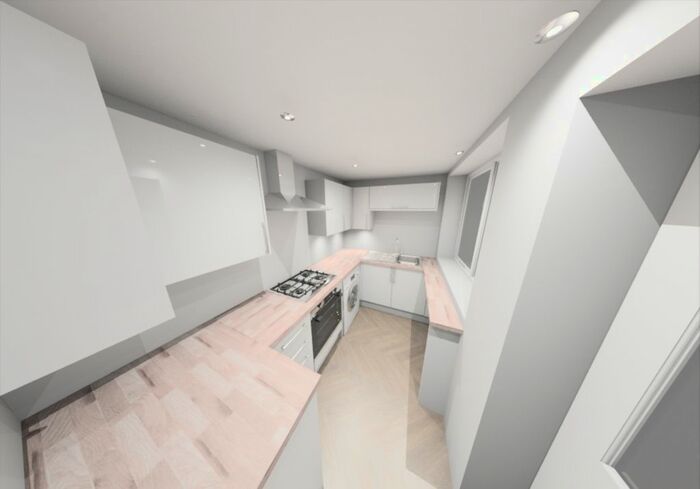 3 Bedroom Terraced House To Rent In Leigh Road, Wigan, WN7