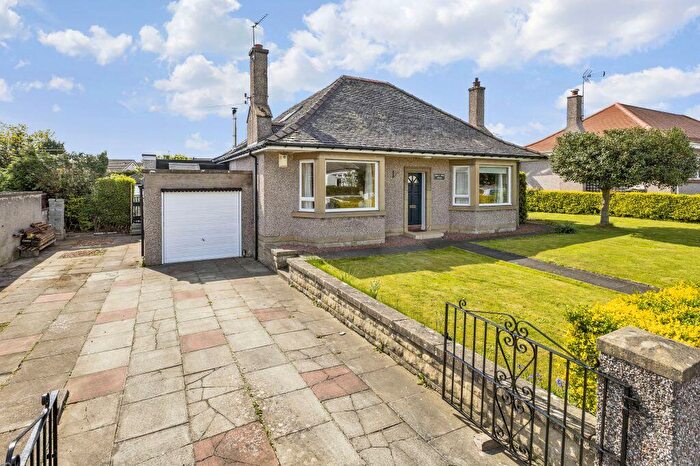 4 Bedroom Detached House For Sale In Holly Tree House, Dundas Road, Eskbank, Midlothian, EH22